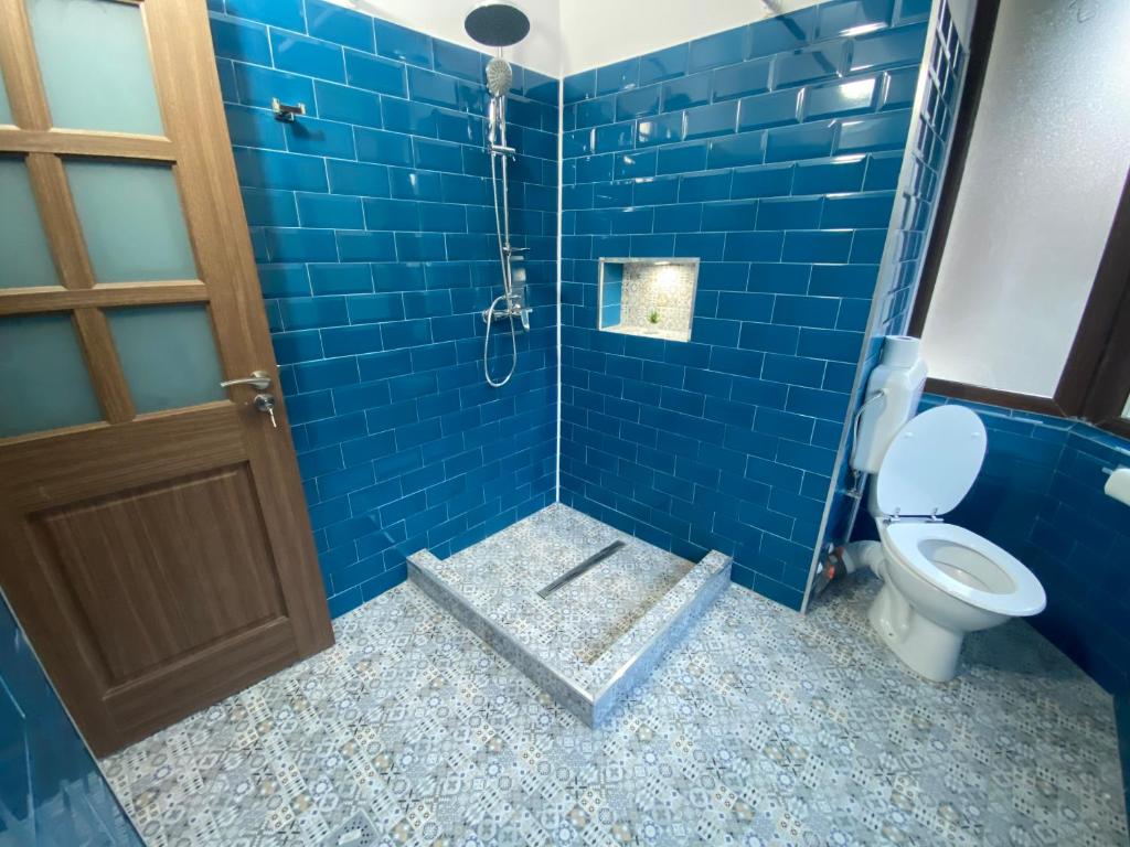 Gasthaus Vld room 3