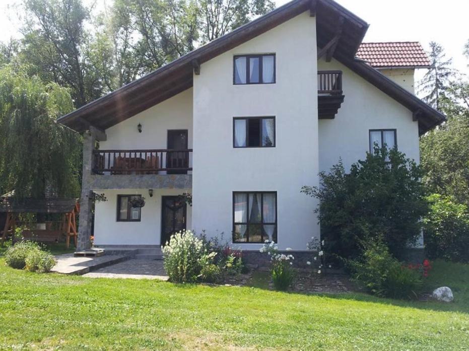 Pensiunea Vraja Munților - Bran room 1