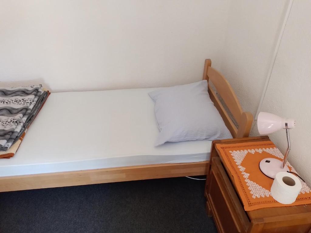 Guesthouse Vrelo oko room 2