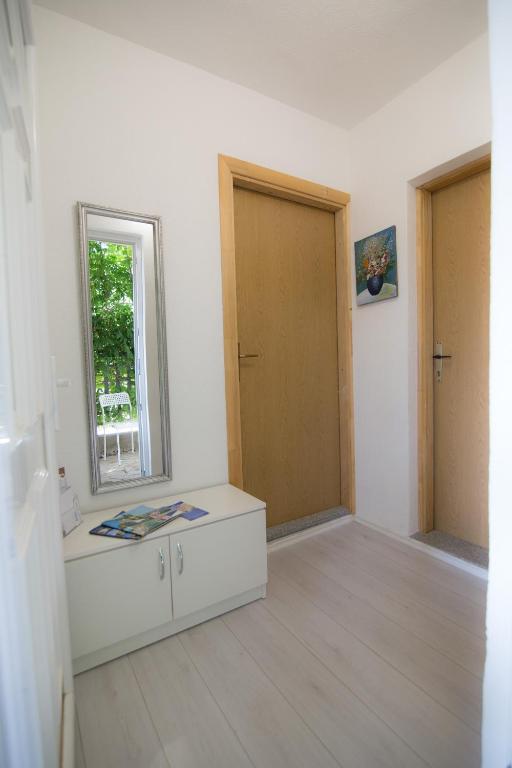 Apartman Vukojevic room 1