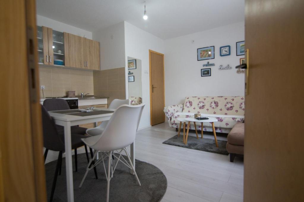 Apartman Vukojevic room 3