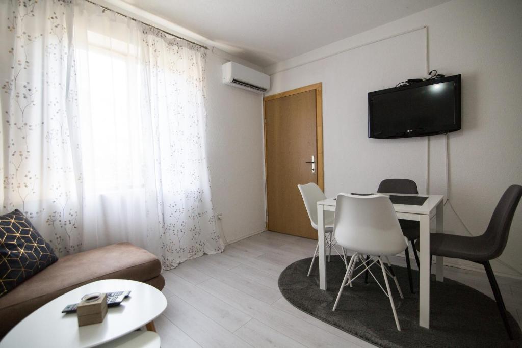 Apartman Vukojevic room 4
