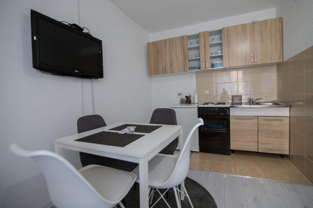 Apartman Vukojevic room 5