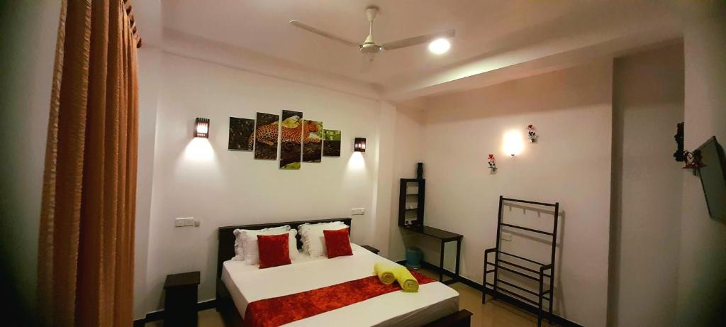 Weligama Watergate Resort room 3