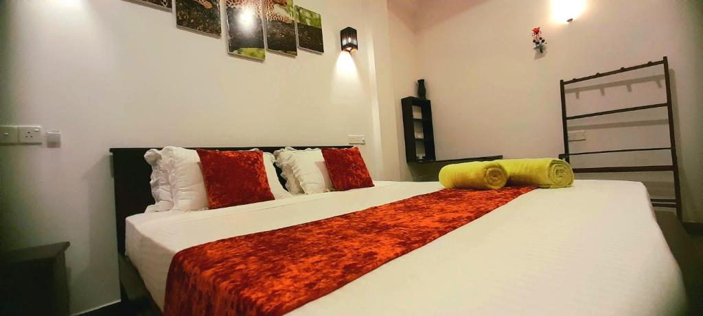 Weligama Watergate Resort room 5