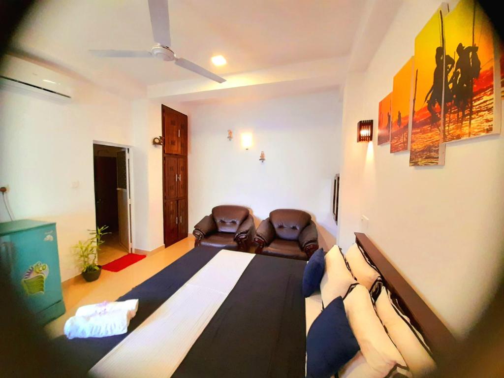 Weligama Watergate Resort room 6