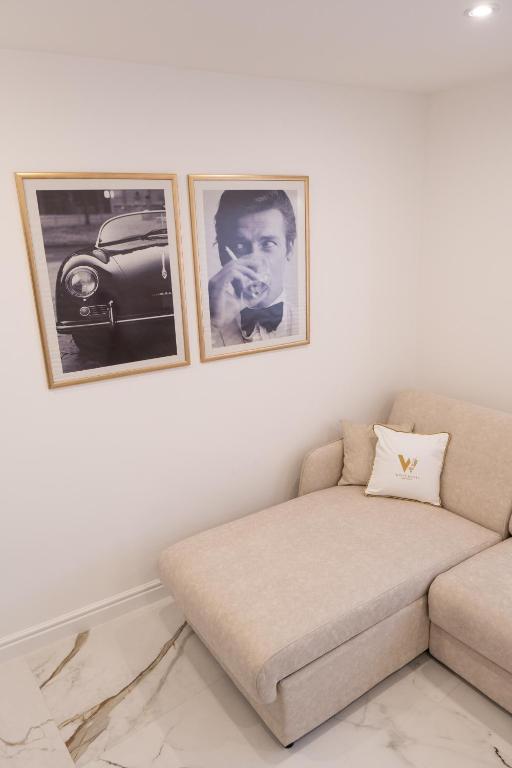 White House Sarajevo room 4