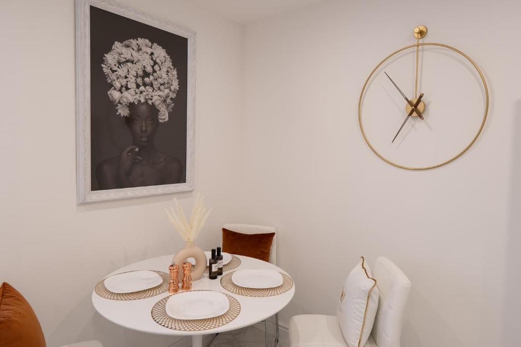 White House Sarajevo room 6