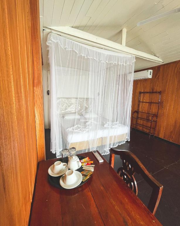 Why Not Guest house room 1
