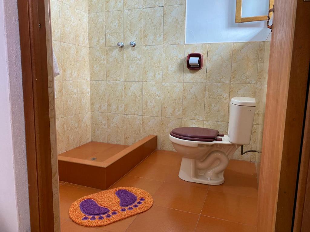 Hotel Wiñay Pacha Inn room 6