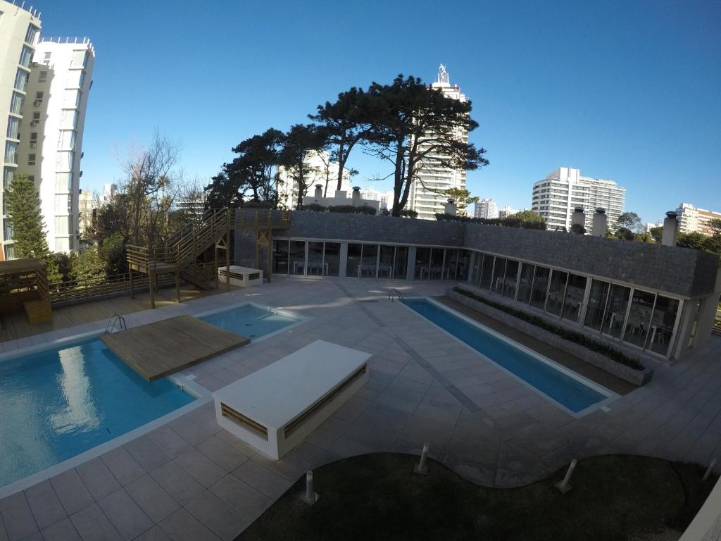 Wind Tower – Fotos 2
