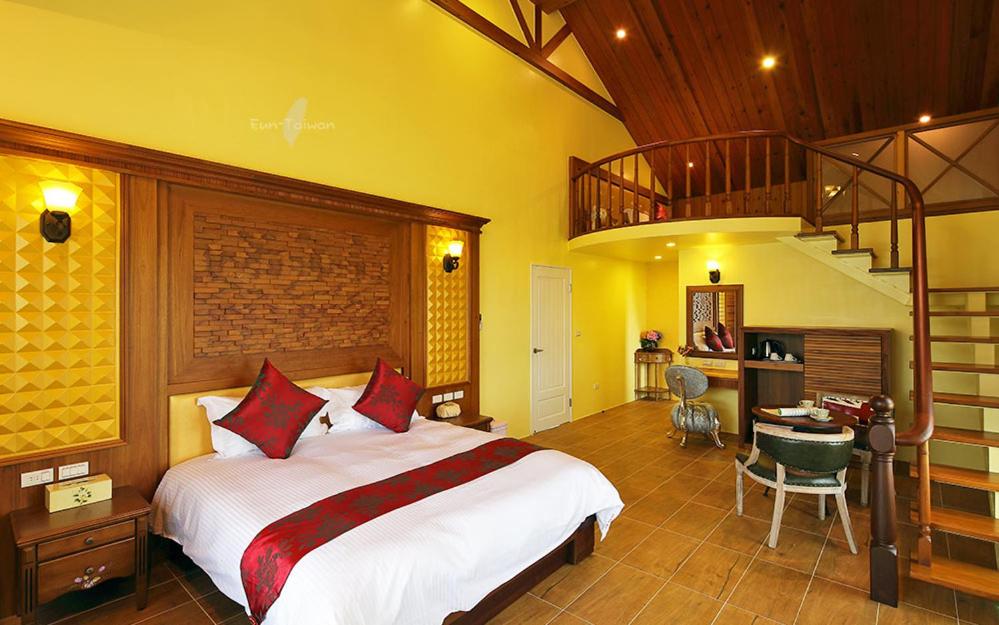 Wonderful Land B&B room 3