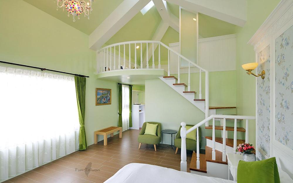 Wonderful Land B&B room 4