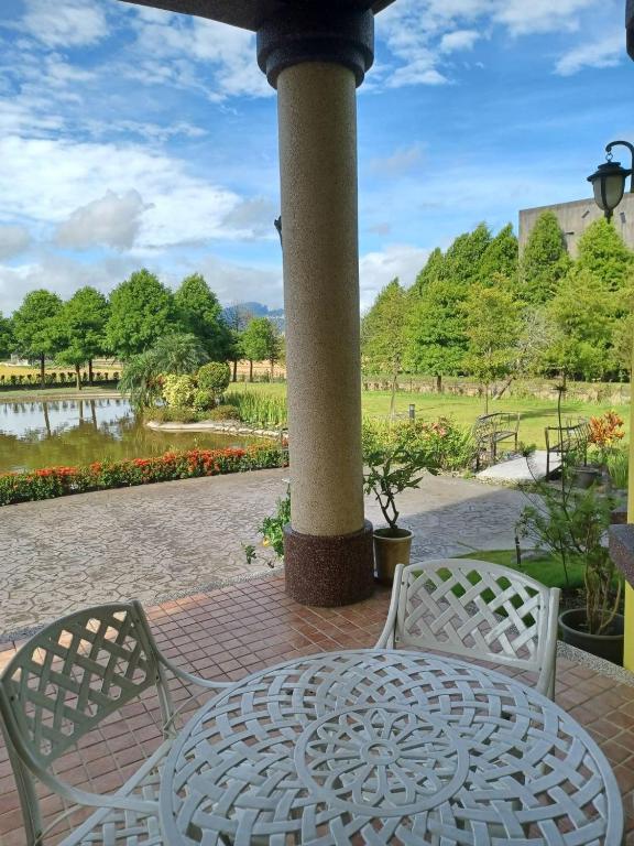 Wonderful Land B&B room 5