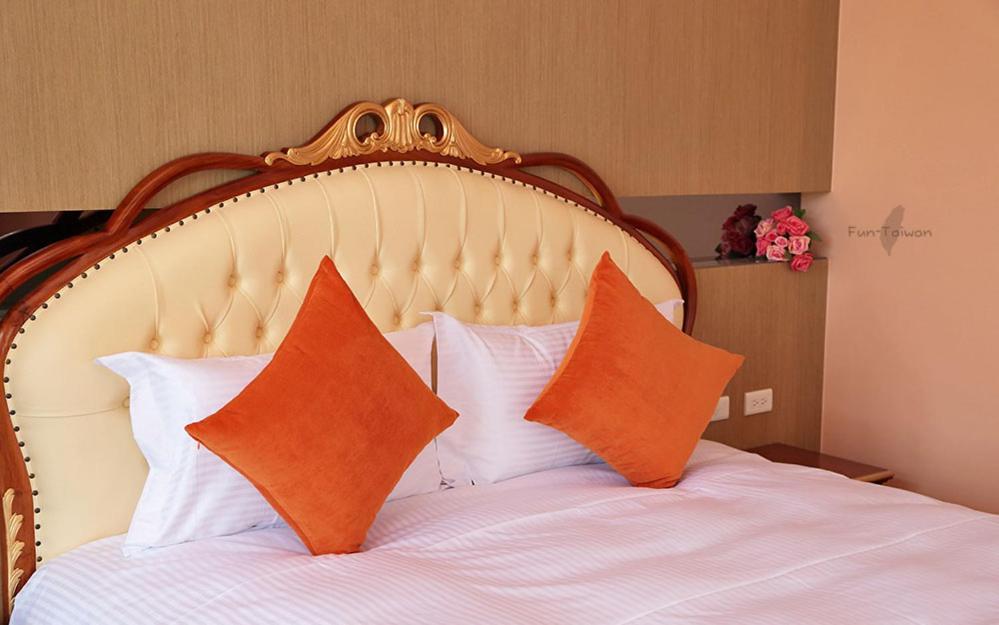 Wonderful Land B&B room 6