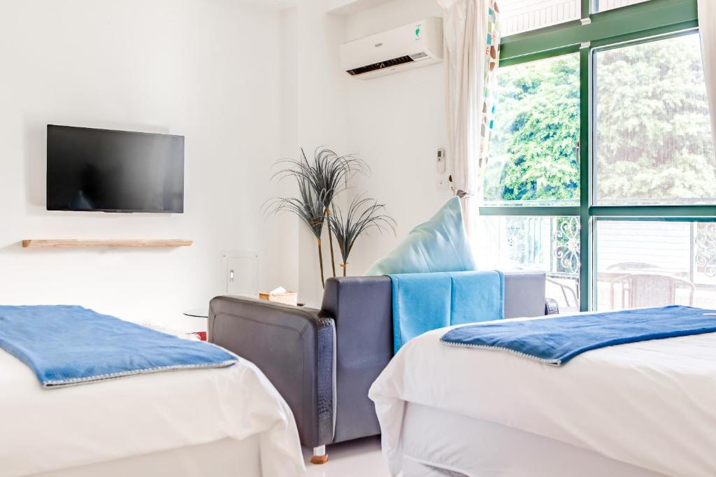 旅路梧塢 room 3
