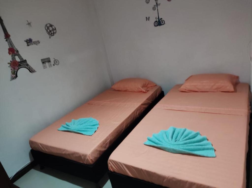 Apartamento central - Villa Xiomara room 1