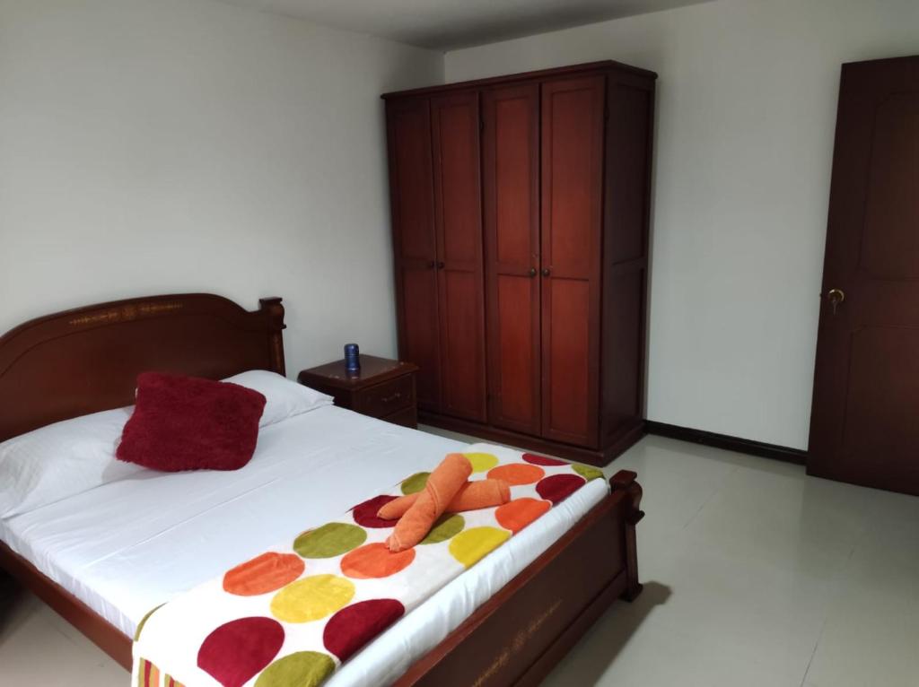 Apartamento central - Villa Xiomara room 2