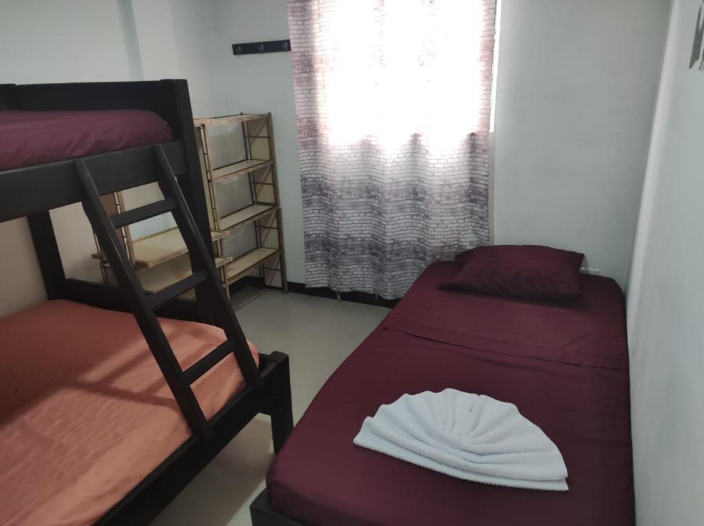 Apartamento central - Villa Xiomara room 3