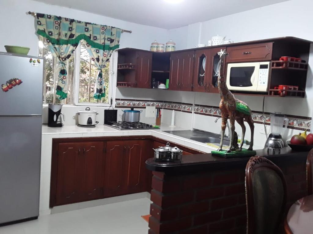 Apartamento central - Villa Xiomara room 5