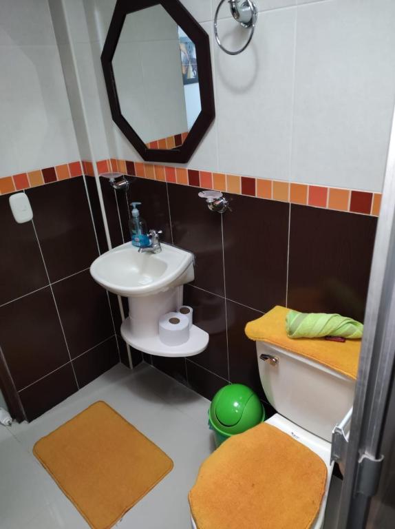 Apartamento central - Villa Xiomara room 6