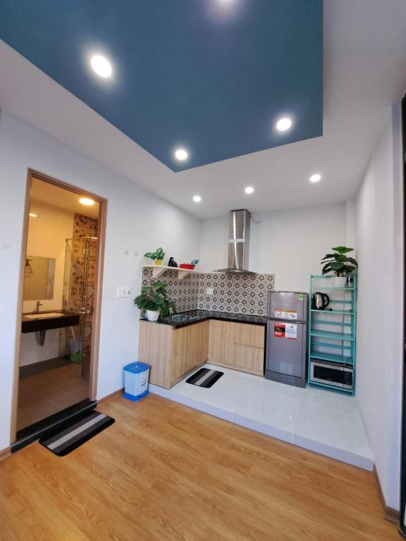 Yume Apartment - Homestay Đà Nẵng- Căn hộ 2 PN room 1