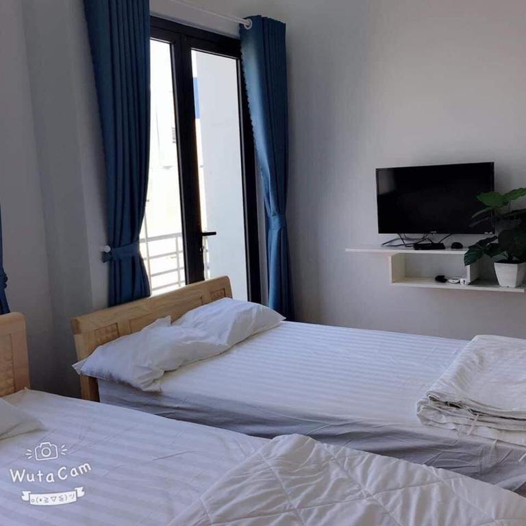 Yume Apartment - Homestay Đà Nẵng- Căn hộ 2 PN room 4