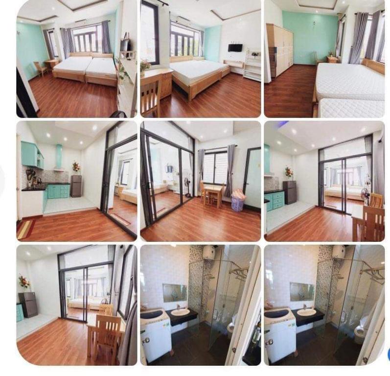 Yume Apartment - Homestay Đà Nẵng- Căn hộ 2 PN room 5
