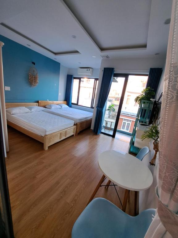 Yume Apartment - Homestay Đà Nẵng- Căn hộ 2 PN room 6