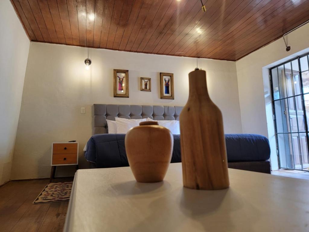 YURACTAMPU - calle arequipa room 1