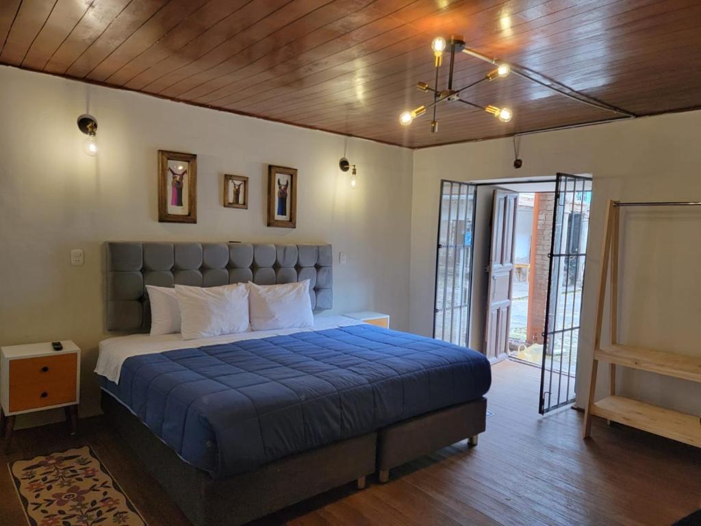 YURACTAMPU - calle arequipa room 4