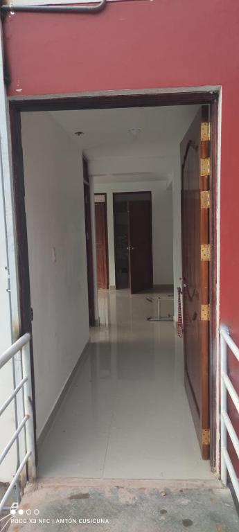 Yuraq Wasi Urquillos room 1