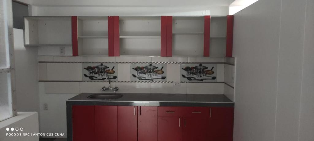 Yuraq Wasi Urquillos room 2