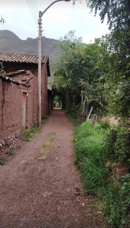 Yuraq Wasi Urquillos room 6