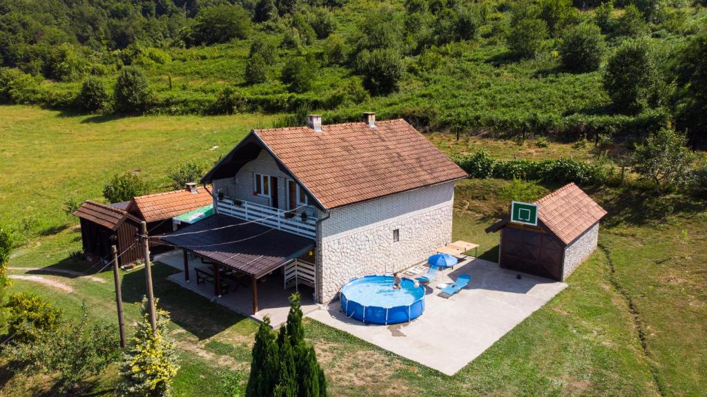 Zelinjski vidikovac room 1