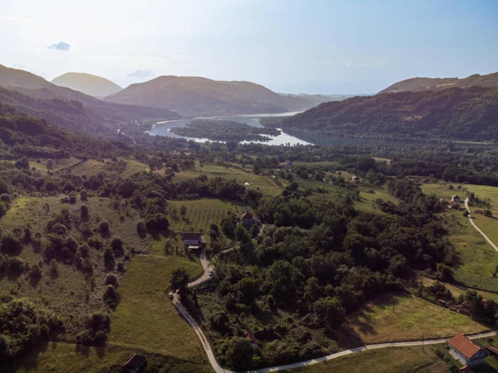 Zelinjski vidikovac room 2