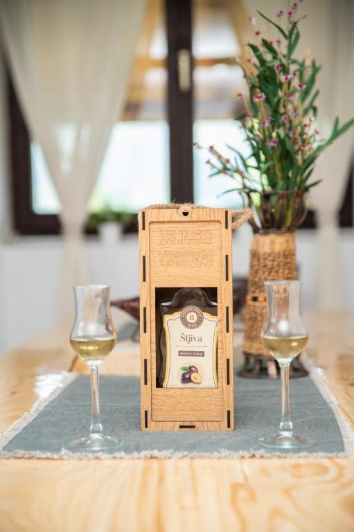 Zelinjski vidikovac room 3