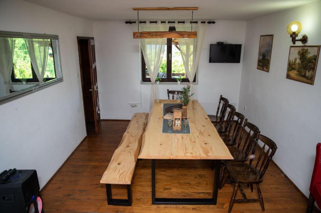 Zelinjski vidikovac room 4