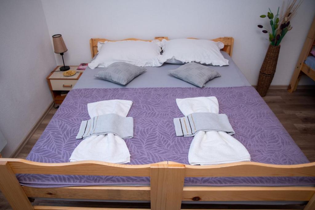 Zelinjski vidikovac room 5