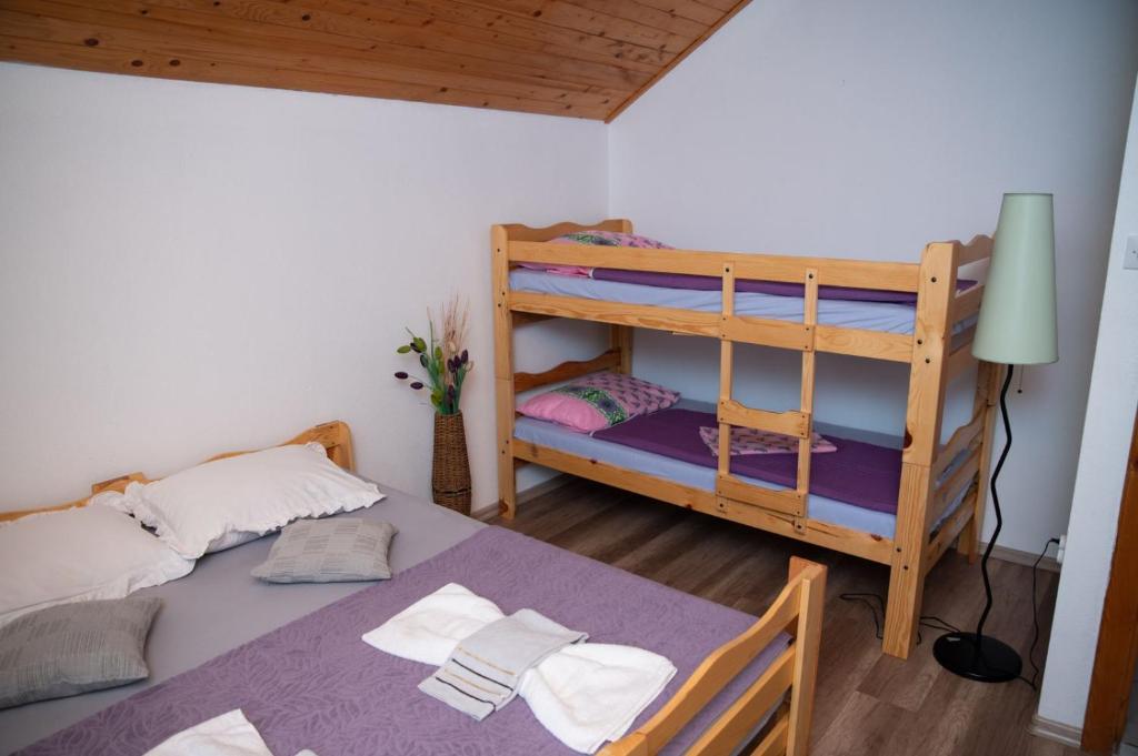 Zelinjski vidikovac room 6