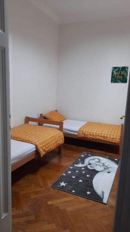 Zeynep Apartments room 5