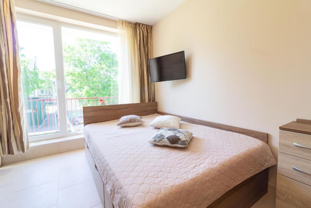 Zveju Apartments room 6